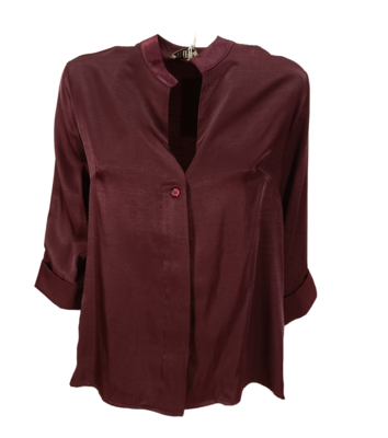 WOMEN'S SHIRT M/L AI2569452/FL Tellini S.r.l. Wholesale Clothing